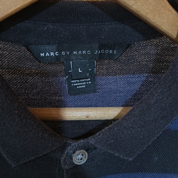Marc by Marc Jacobs  polo - Picture 2 of 4